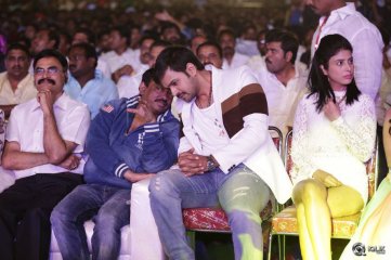 Vangaveeti Movie Audio Launch